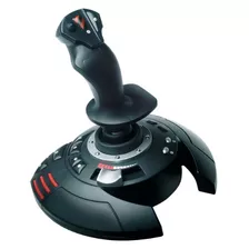 Thrustmaster T-vuelo Stick X Vuelo Stick - Pc