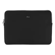 Trust 21251 Funda 13.3' Notebook Tablet Neopreno Negro