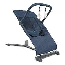 Baby Delight Alpine Deluxe Hamaca Portátil Para Bebés - Quil