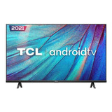 Smart Tv Tcl S40-series 40s615 Led Full Hd 40  100v/240v