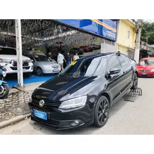 Volkswagen Jetta 2014 Flex Automático