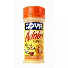 Adobo Goya Naranja Agria 226g Condimento