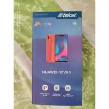 Huawei Nova 3