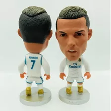 Muñeco Coleccionable: Cristiano Ronaldo