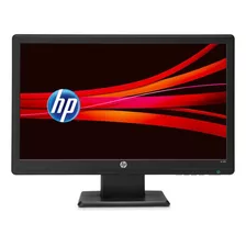 Monitor Hp Lv1911 Led 18.5 Negro 100v/240v