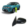 Espejo Derecho Suzuki Grand Vitara 2005 - 2016 Electrico Suzuki Vitara