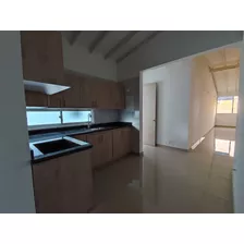 Apartamento En Venta Calasanz Parte Baja Medellin (l)