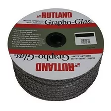 Productos Rutland Junta De Grapho-glas Carrete-cuerda-25, 25