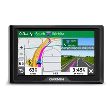 Navegador Gps Con Pantalla De 5 Pulgadas Garmin