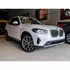 Bmw X3 2.0 16v Híbrido X Line Xdrive30e Steptronic