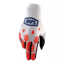 Guantes Moto 100% Celium Legacy