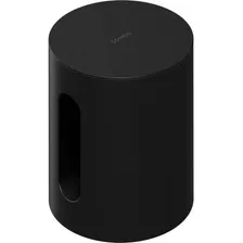 Sonos Sub Mini Subwoofer Inalámbrico Grave Profundos Truepla