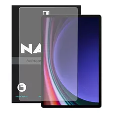 Película Galaxy Tab S8 Plus Kingshield Nano Vidro-fosca