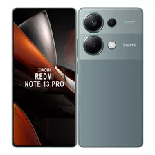 Xiaomi Redmi Note 13 Pro 6,67'' 4g 8gb 256gb Triple Cam 200m