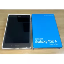  Tab A Sm-p355m - Samsung Tablet - Tela 8.0 E S Pen 8.0 4g