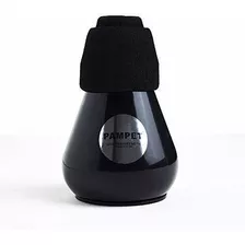 Pampet French Horn Mute Negro