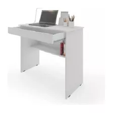 Escrivaninha/mesa Computador De 650mm X 775mm X 450mm Preto