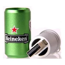 Usb Heineken 