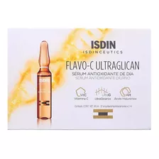 Isdinceutics Isdin® Flavo-c Ultraglican 10 Ampolas