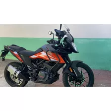 Ktm Adventure