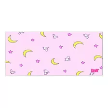 Mouse Pad Gamer Zakura O Sailor Moon 90x40 Xl Mousepad Pg