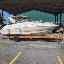 Focker 25.5 2008 Ñ Triton Nx Sessa Ferretti Phantom Ventura