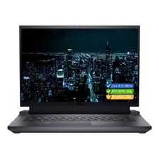 Portátil Gamer Dell G16 Core I9 13900hx 64gb Rtx4070 1tb 2k