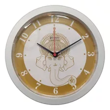 Reloj De Pared Herweg 660017