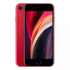 Apple iPhone SE (2da Generación) 64 Gb - (product)red (liberado)