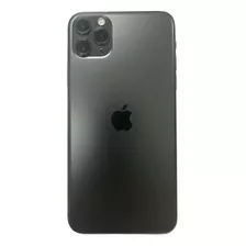 iPhone 11 Pro Max 256 Gb Gris Espacial Usado