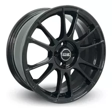 Rodas Racing Aro 15x6 Argo Cronos Palio (jogo)+bicos S251