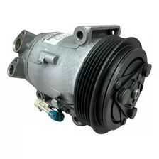 Compressor Ar Cond. Fiat Strada 1.4 2018 2019 2020 2021 2022