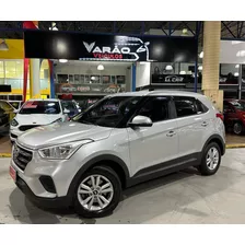 Hyundai Creta 1.6 16v Attitude