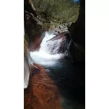 Cabaña Río Los Nogales