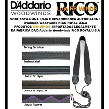 Correia Rico Para Sax Alto E Soprano (coleção Completa)