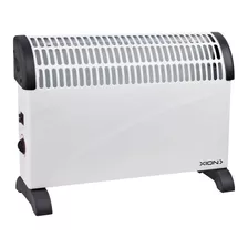 Estufa Electrica Convector Xion 2000 W Calefactor Es115