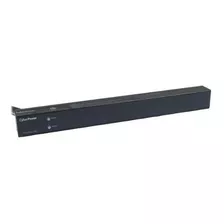 Cyberpower Pdu30bhvt8r Pdu Básica, 208-230v / 30a, 10 Tomaco