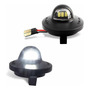 2x Adaptador Para Led H1 (altas) Ford Focus 