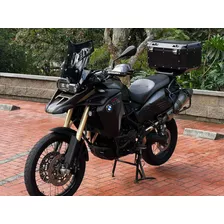 Bmw F 800 Gs Adventure 2016