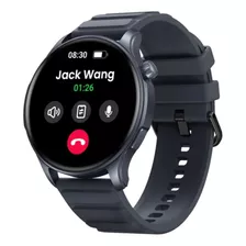 Smartwatch Zeblaze Btalk 3 Pro Com Display Amoled + Película