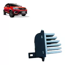 Resistencia Ventilador A/c - Chery Tiggo 2 