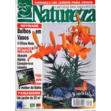 Revista Natureza Ano 9 Nº 5 Edição 101