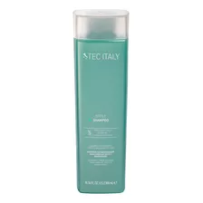 Shampoo Totale Tec Italy Cabello Seco Y Deshidratado 300ml