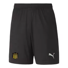 Short Puma Peñarol Home Juego Hombre Mvd Sport