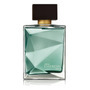 Deo Parfum Natura Essencial Sentir Masculino 100 Ml