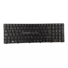 Teclado Emachines E440 E443 E640 E730 G640 Negro Español 