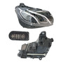 Cuarto Lateral Mercedes Benz Clase C Leds 07 08 09 2010 2011