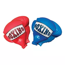 Mega Guantes De Boxeo Inflables Para Niños Banzai 48263