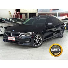 320i 2.0 16v Turbo Flex Sport Gp Automático