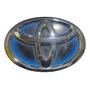 Emblema De Letras Toyota Tacoma Puerta Delantera Izq 16-18 